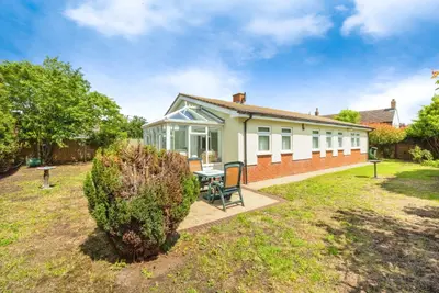 Silver Street, Great Barford, Bedford, MK44 3HU