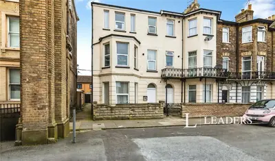 Wellington Road, Great Yarmouth, NR30