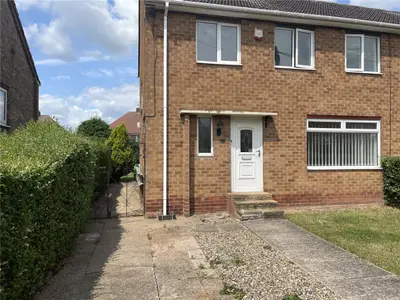 Langford Road, Arnold, NG5