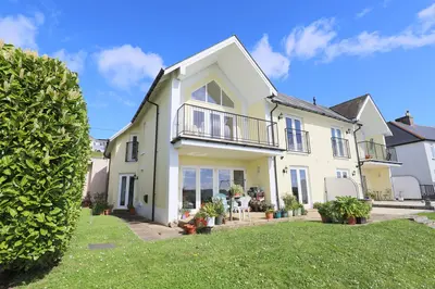 Manor Road, Bishopsteignton, Teignmouth