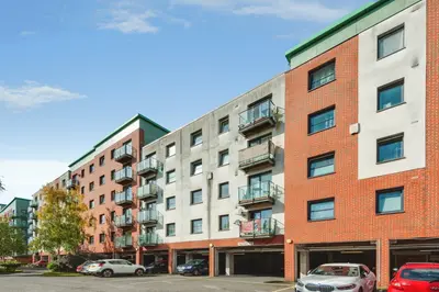 Lower Hall Street, St. Helens, WA10