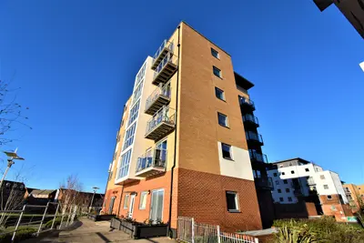 Colchester, Essex, CO2 8YS
