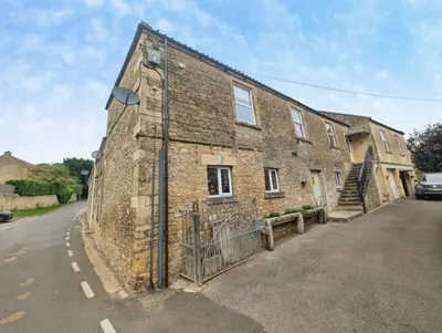 Wellow, Bath, BA2