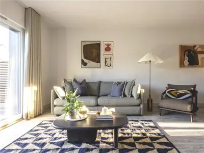 Ayrton Avenue, Cambridge, CB3