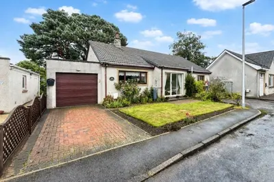 Inchberry Place, Fochabers, Moray, IV32