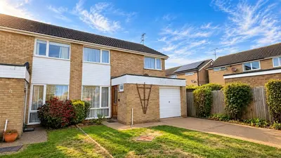 Langdale Close, Felixstowe, IP11