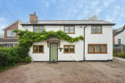 Barley Mow Lane, Catshill, B61