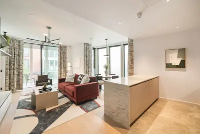 Basil Street, Knightsbridge, London, SW3 1AE