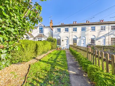 Anstey Road, Alton, GU34
