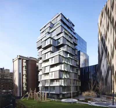 The Haydon, 16 Minories, London, EC3N 1AX