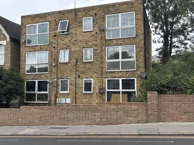 Whitehorse Lane, South Norwood
