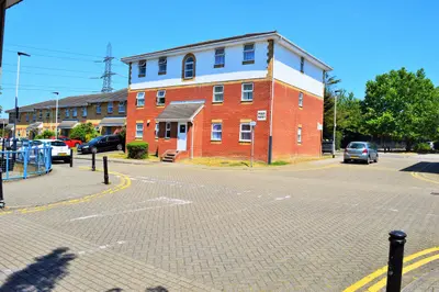 Downings, E6