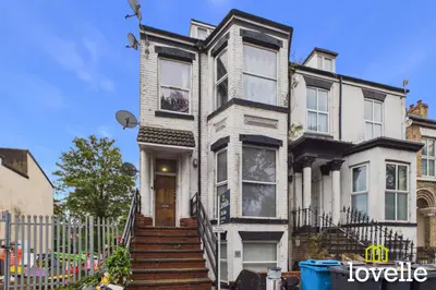 Anlaby Road, Hull, HU3