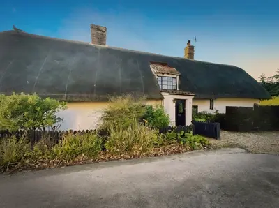 Old School Lane, Cambridge, CB22