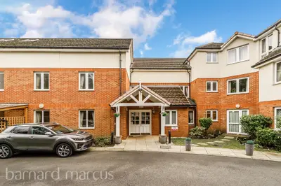 Kingston Road, Epsom, KT19