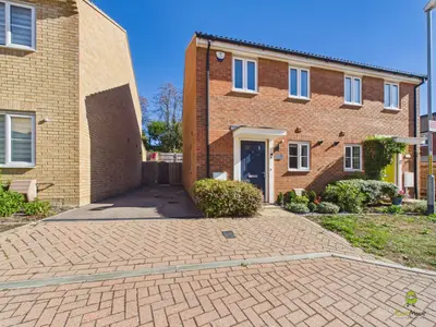 Clearwater Lane, Dartford, DA1