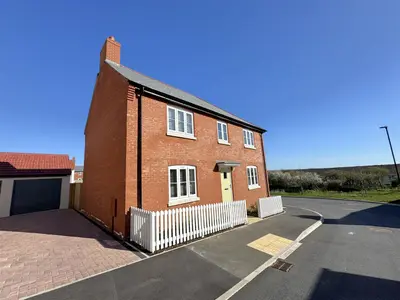 Courage Way, Weymouth, DT3 4FF