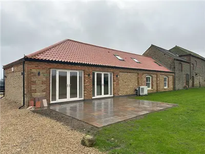 Waddingham, DN21