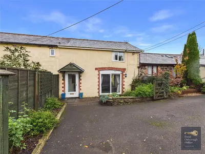 Roborough, Winkleigh, EX19