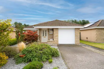 Osprey Crescent, Nairn, IV12 5LG