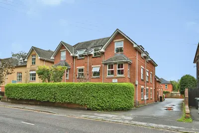 Richmond Park Road, Charminster, BH8