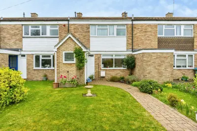 Barley Close, Weston Turville, Aylesbury