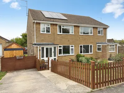 Whitcross, Barwick, BA22
