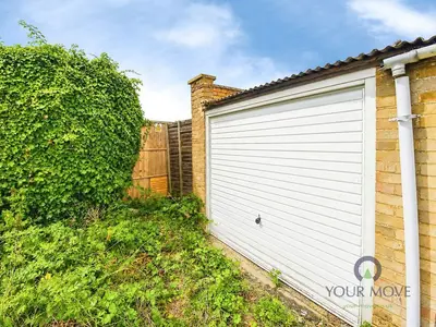 Fairleas, Sittingbourne, Kent, ME10
