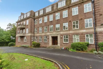 Goodby Road, Birmingham, B13