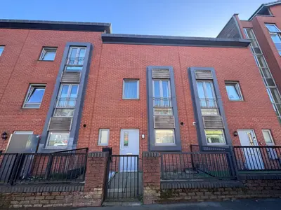 Kensington, Liverpool, L7