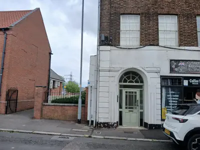 Norfolk Street, KING'S LYNN