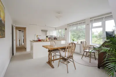 Draxmont Court, Draxmont, SW19