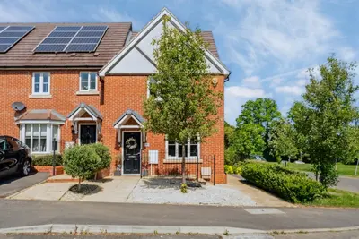 Grange Road, Chalfont St. Peter, SL9