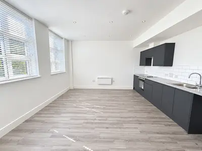 College Place, Southampton