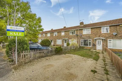 Peel Close, Windsor, SL4