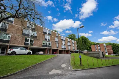 Westacre Close, Bristol, BS10