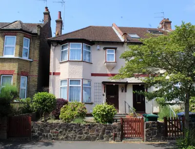 Grove Road, North Finchley, N12