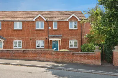 Beechfields, Taunton, TA1