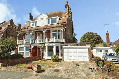 Gladstone Road, Broadstairs, Kent, CT10