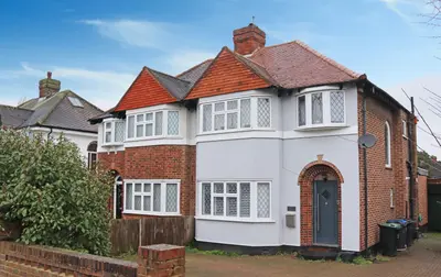 Gladeside, Croydon, CR0