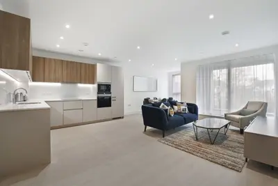 The Avenue London NW6