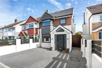 Cranbrook Drive, Twickenham, TW2