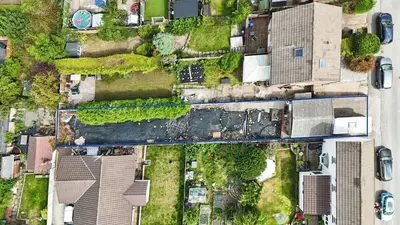 Mount View Road, Sheffield, S8