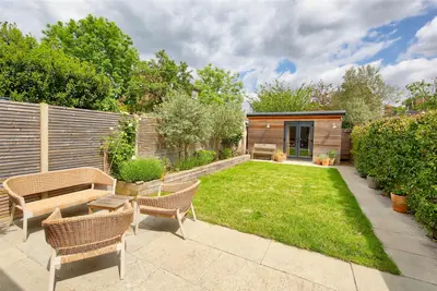 Poplar Grove, New Malden KT3 3DN