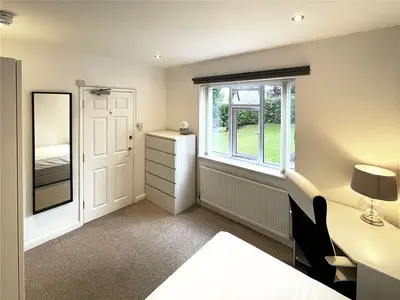 Chislehurst Road, Petts Wood, Kent, BR6