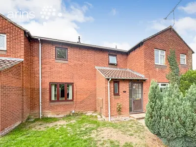 Chilcombe Way, Lower Earley, RG6