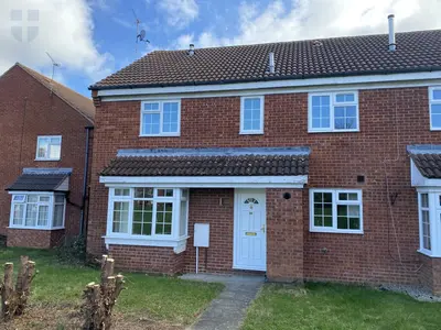 Webster Road, Aylesbury, HP21 7FL