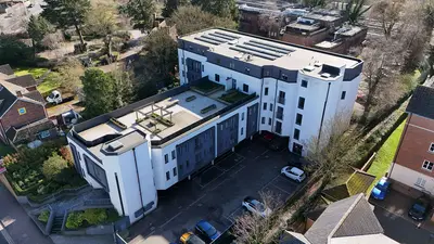 , 70 Walton Street, Aylesbury, HP21 7QP