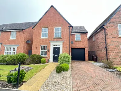 Goldcrest Crescent, Wynyard, TS22