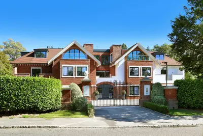 Penn Road, Beaconsfield, HP9